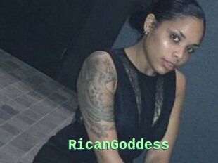 RicanGoddess