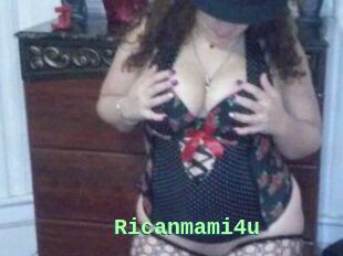 Ricanmami4u