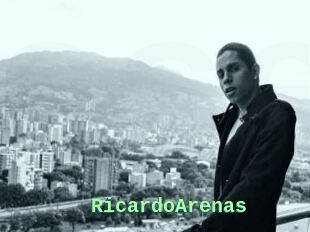 RicardoArenas