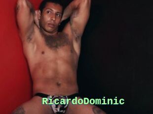 RicardoDominic