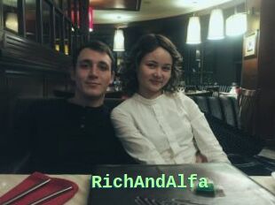 RichAndAlfa