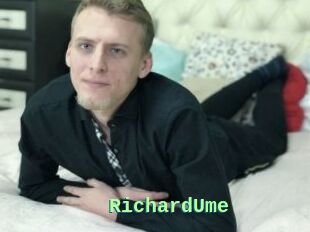 RichardUme