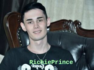 RichiePrince