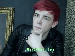 RickButler