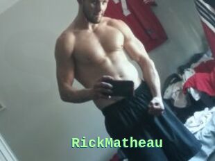 RickMatheau