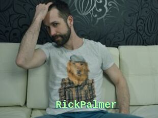 RickPalmer