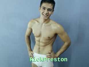RickPreston