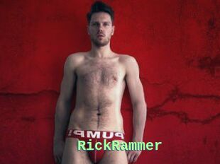 RickRammer