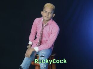 RickyCock