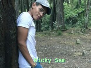 Ricky_Sam