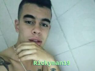 Rickyman19