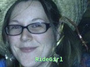 RideGirl