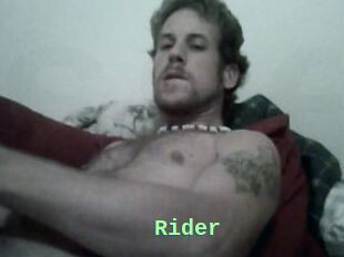 Rider