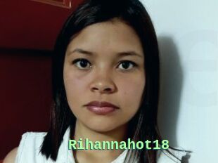 Rihannahot18