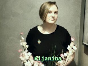 Rijanina