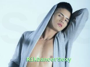RikDancerSexy