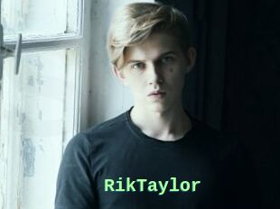 RikTaylor