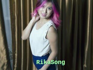 RikaSong