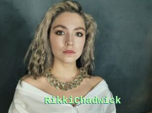 RikkiChadwick