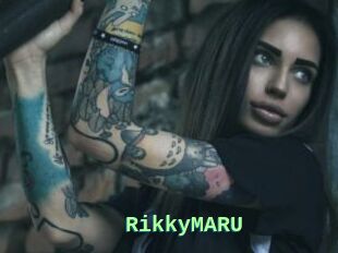 RikkyMARU