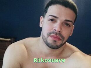 Rikosuave