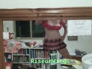 RiseonWings