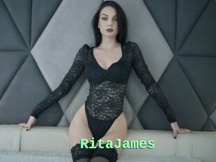 RitaJames