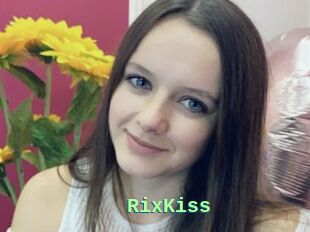 RixKiss