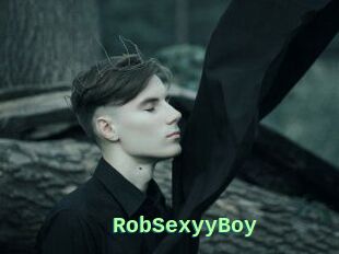 RobSexyyBoy