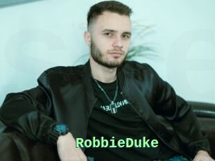 RobbieDuke