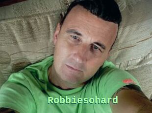 Robbiesohard