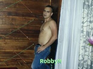 RobbyM