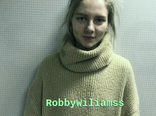RobbyWiliamss