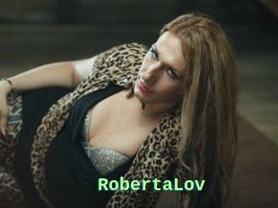 RobertaLov