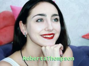 RobertaThompson