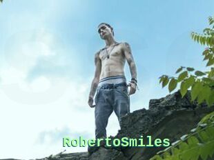 RobertoSmiles