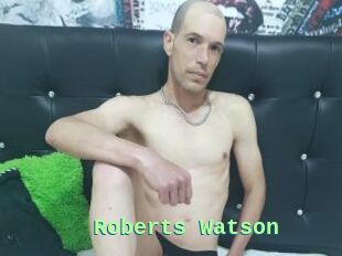 Roberts_Watson