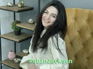 RobinJackson