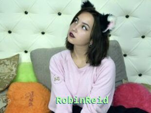 RobinReid
