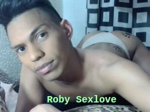Roby_Sexlove