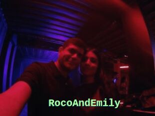 RocoAndEmily