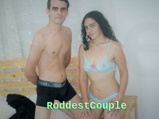 RoddestCouple