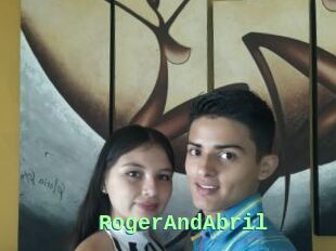 RogerAndAbril