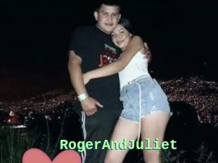 RogerAndJuliet