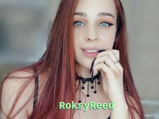 RoksyReed