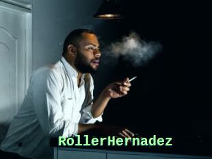RollerHernadez