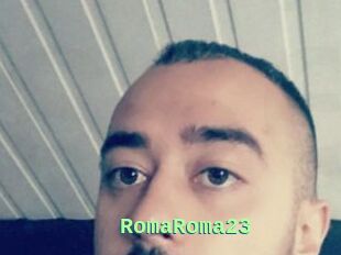 RomaRoma23