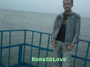 RomaSDLove
