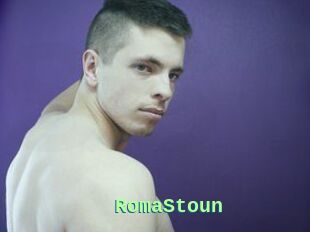RomaStoun