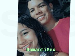 RomantiSex